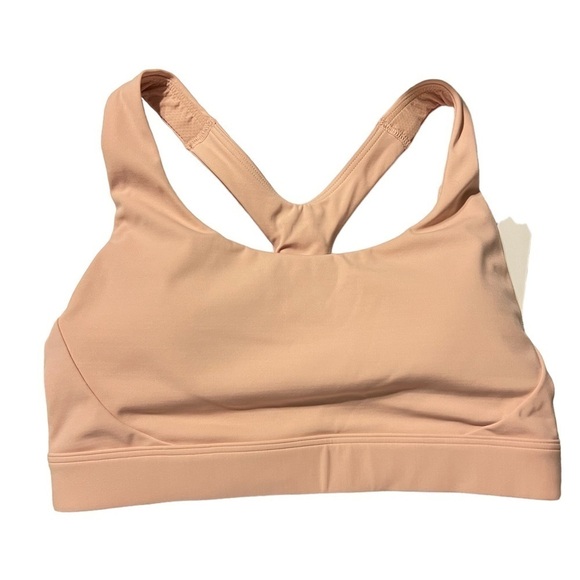 Athleta Ultimate Bra with Supersonic XS A-C - Picture 3 of 8